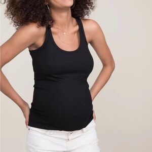 Hatch The Rib Tank Size 0